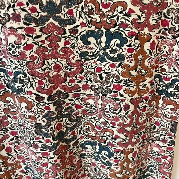 Peruvian Connection Natalya Dress - Picture 6 of 8